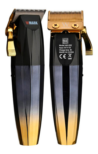 WMARK NG 222 DOURADA CORTE