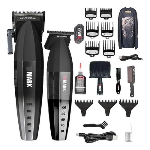 kit promoção wmark ng 2038 + ng 325