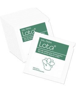 Kit 10un Sal Farmacêutico para o Lota