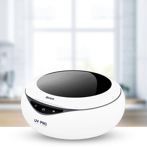 Sirius Esterilizador UV-C - UV-PRO