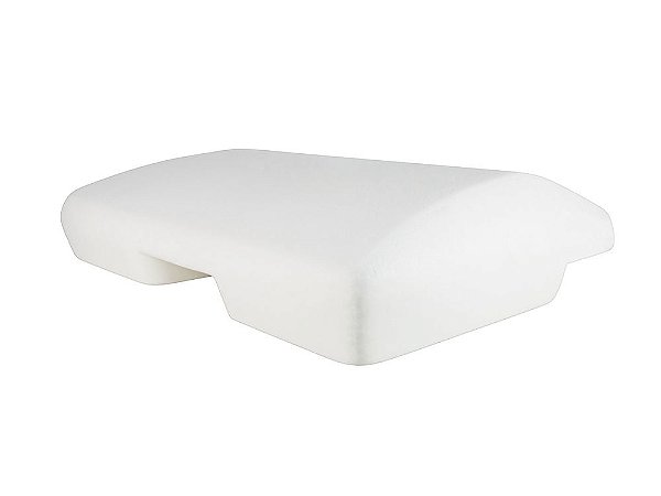 Travesseiro do Silêncio Anti Ronco Perfil Alto Perfetto