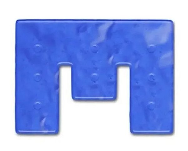 Bolsa Térmica Gel para Ombros - Ortho Pauher