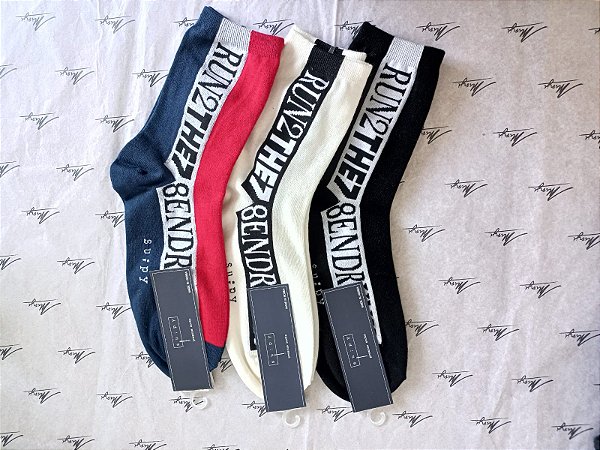 KOREAN SOCKS