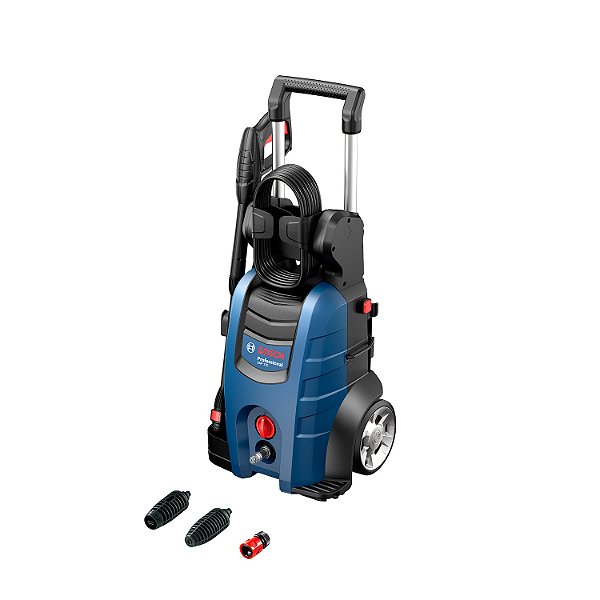 Lavadora de Alta Pressão 220 Volts 1500W 1800 PSI