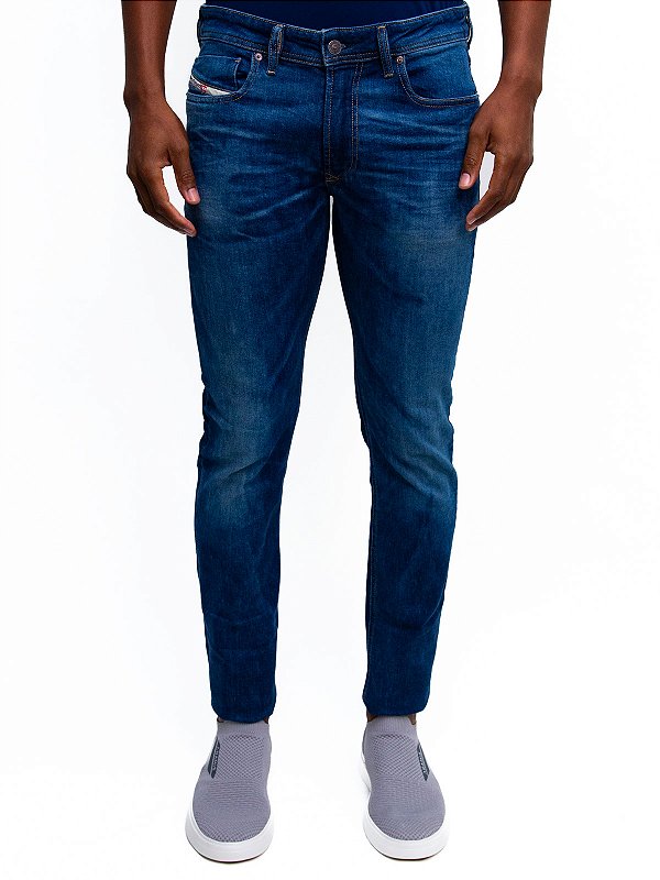 Calça Jeans Sleenker Diesel