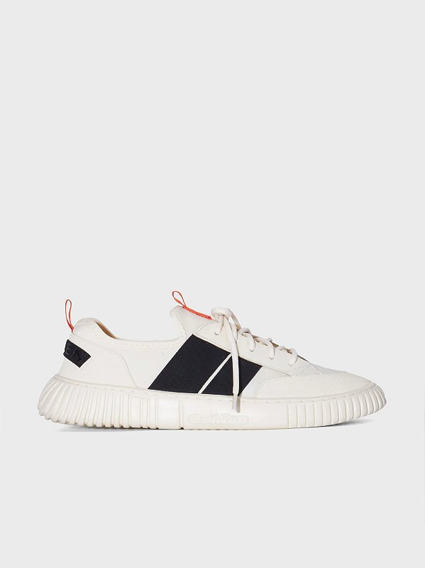 Tenis Arpx Straps Off White Osklen