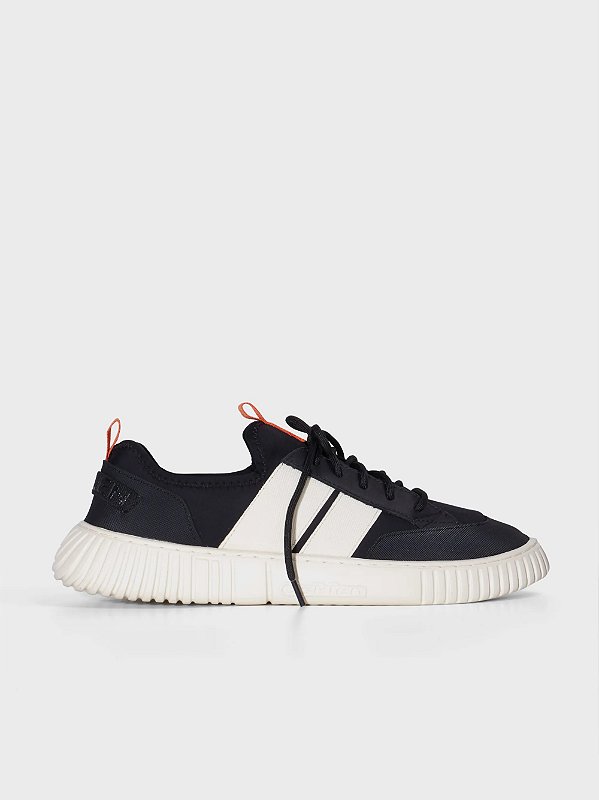 Tenis Arpx Straps Preto Osklen