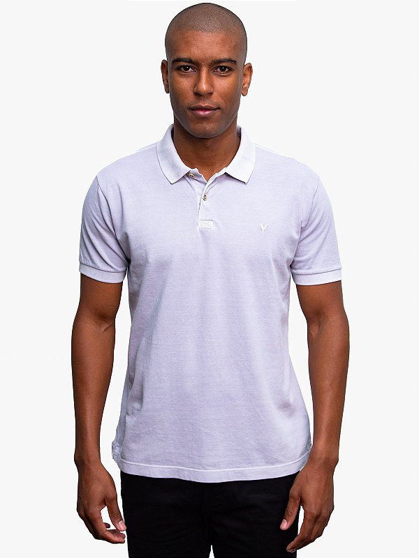 Polo Stoned Cimento Ville de France
