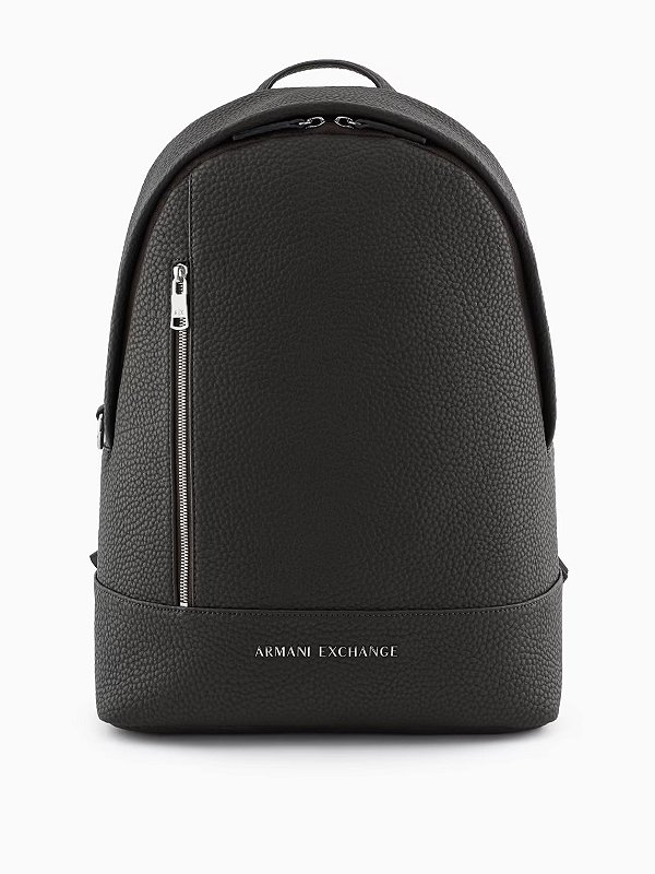 Mochila Black Olive Armani Exchange