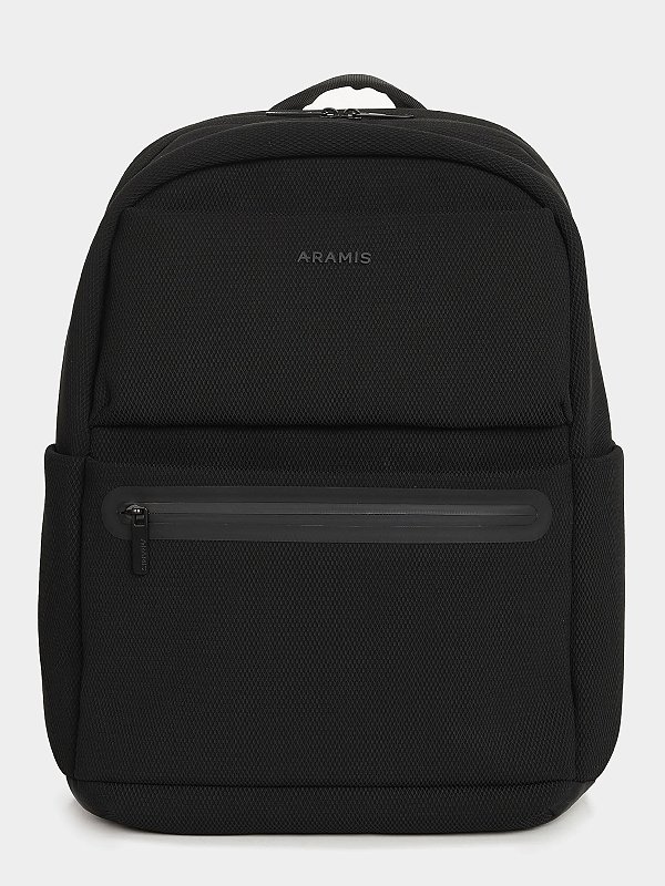 Mochila Aramis To Go Preta