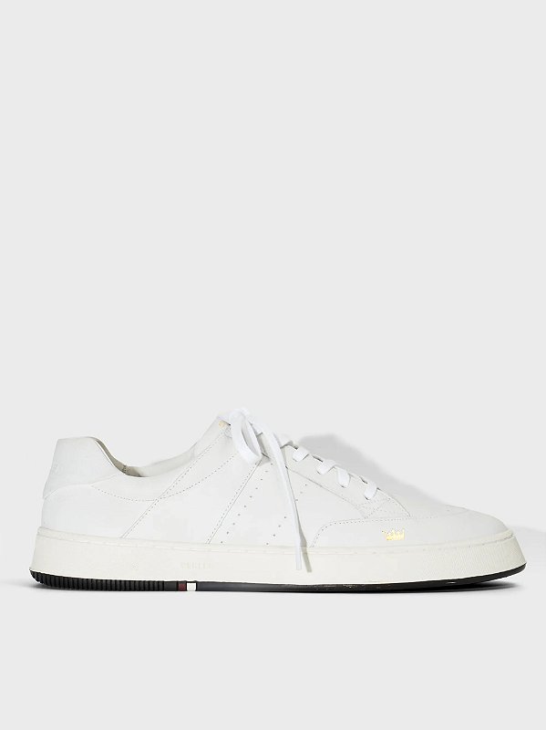 Tenis Soho Osklen Branco