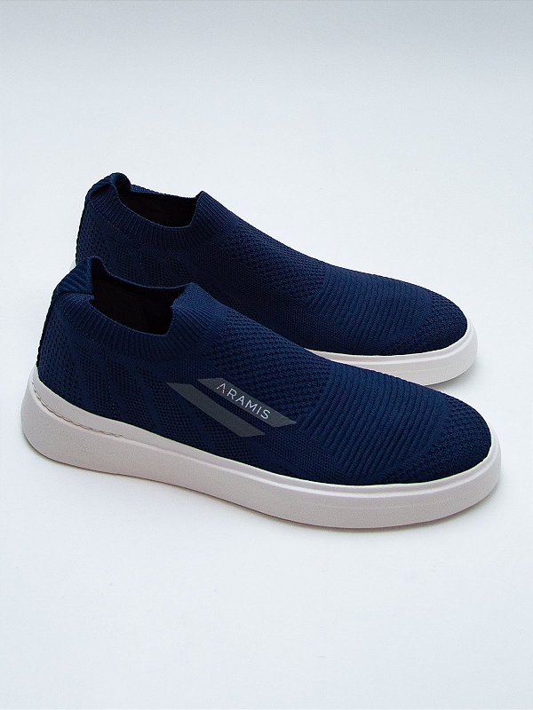 Tênis Journey Knit Aramis Marinho