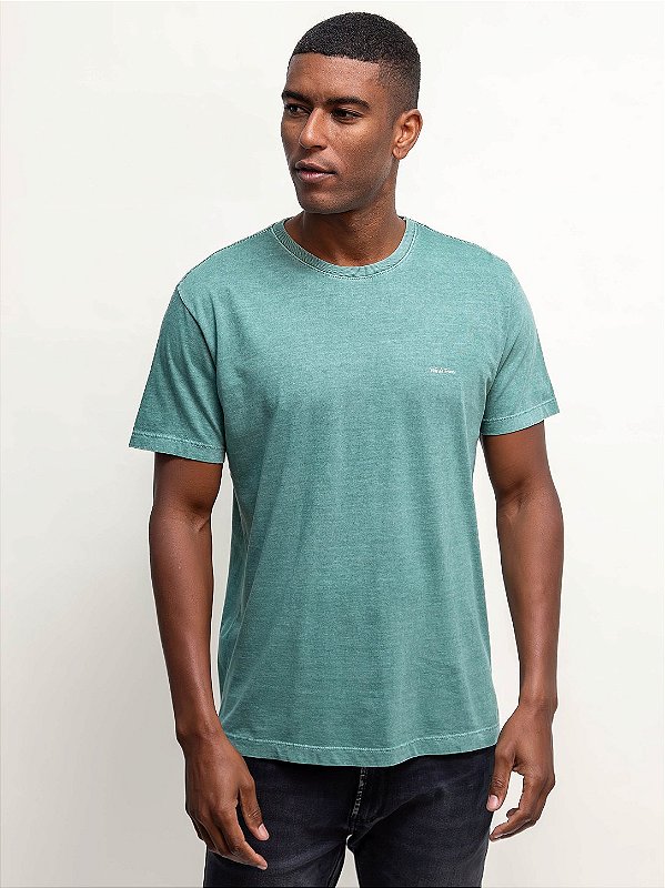 Camiseta Stoned Ville de France Saira