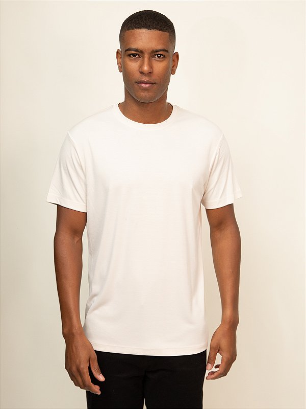 T-Shirt Nice Ville de France Bege