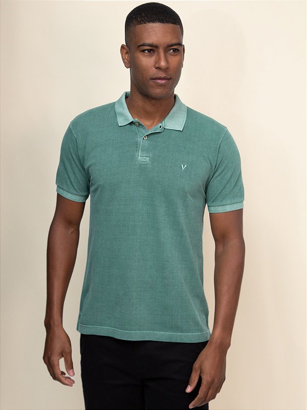 Polo Stoned Ville de France Artemisia