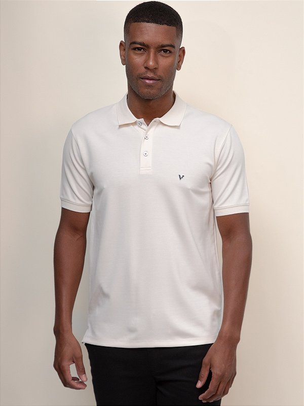 Polo Lille Ville de France Areia