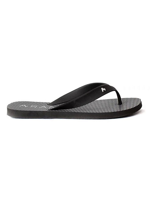 Chinelo Aramis Noronha Preto