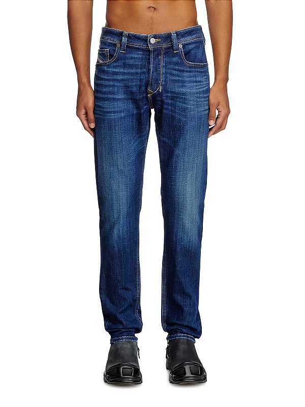 Calça Jeans Diesel 1986 Larkee-Beex L.32 Pantaloni