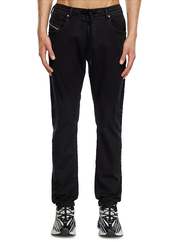 Calça Jeans Diesel 2032 D-Krooley-B Joggjeans®