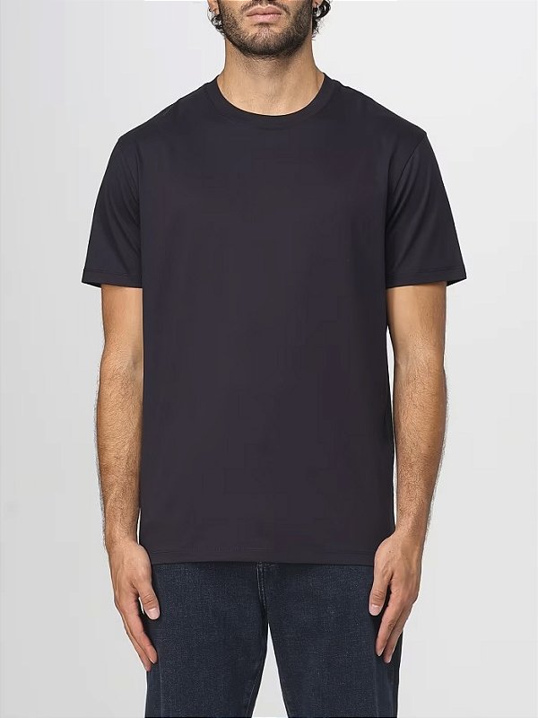T-shirt Armani Exchange Navy