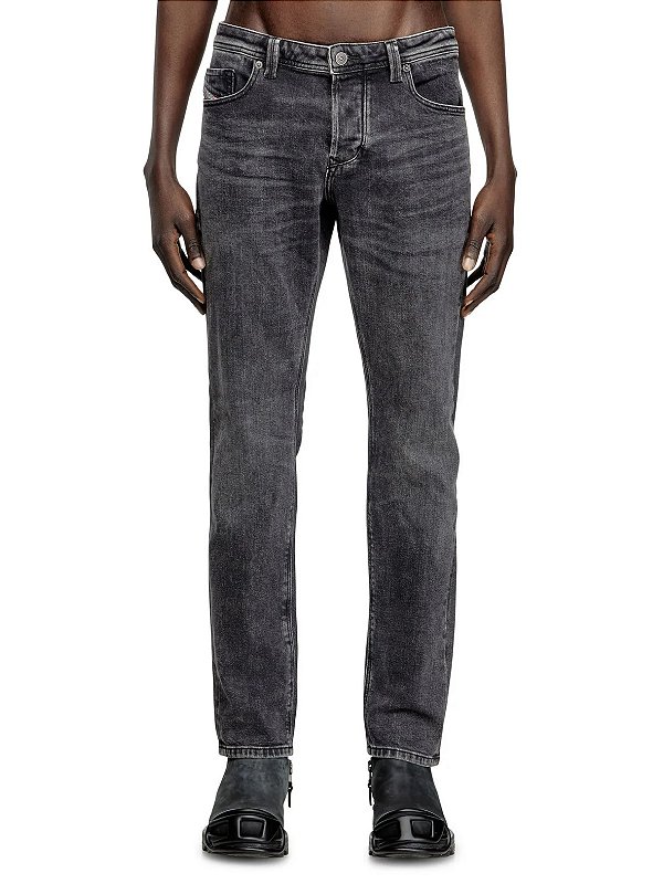 Calça Jeans Diesel 1986 Larkee-Beex L.32 Preto