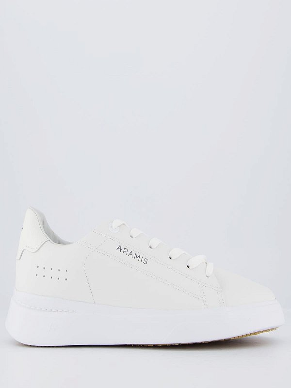 Tênis Aramis Journey Urban Branco