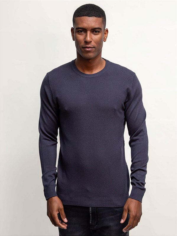 Tricot Basic Ville de France Grafite