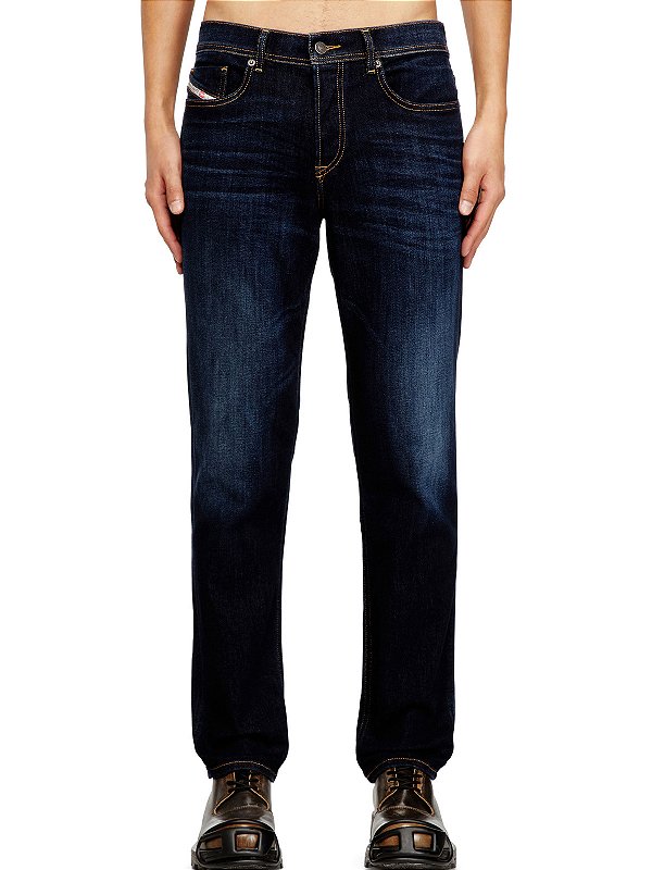 Calça Jeans Regular Regular Waist 2023 D-Finitive Jeans