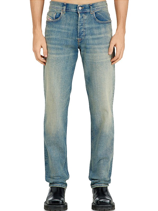 Calça Jeans Diesel D-Finitive L32 Jeans