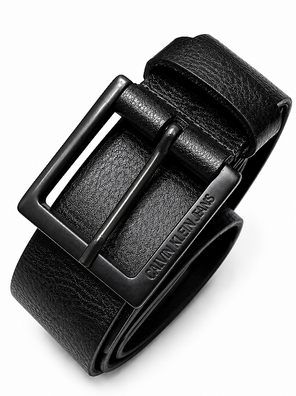 Cinto Calvin Klein Preto