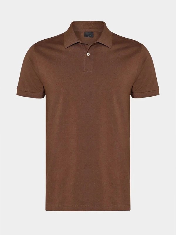 Polo Piquet Aramis Havana