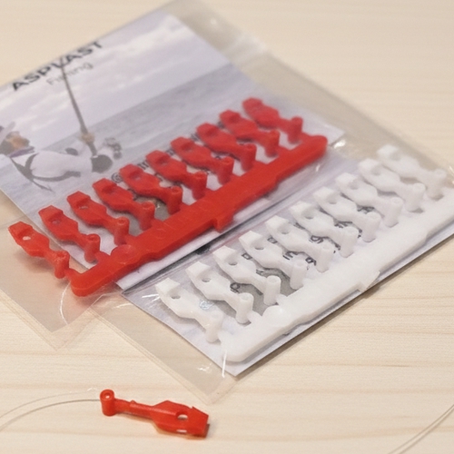 Rotor Engate Rápido Asplast 10 Unidades