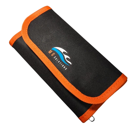 Capanga LITE MG Nove divisórias