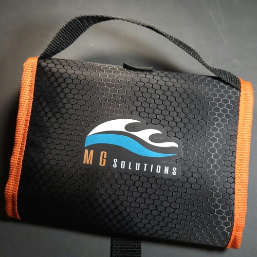 Capanga para chumbo Heavy LITE MG