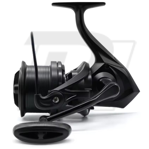 Molinete NGK II Séries 8000-14000