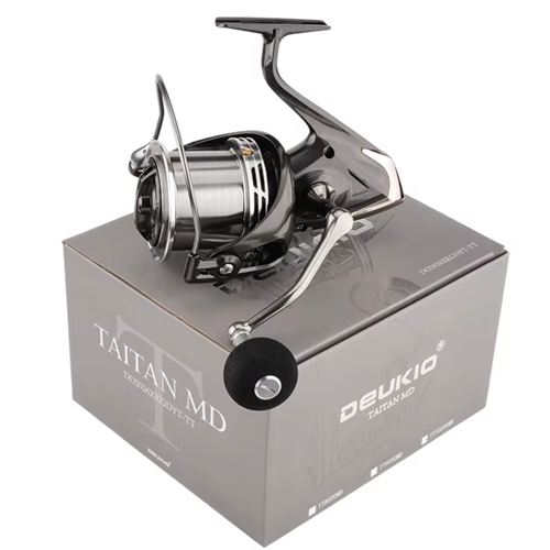 Molinete TAITAN MD Séries 8000-16000