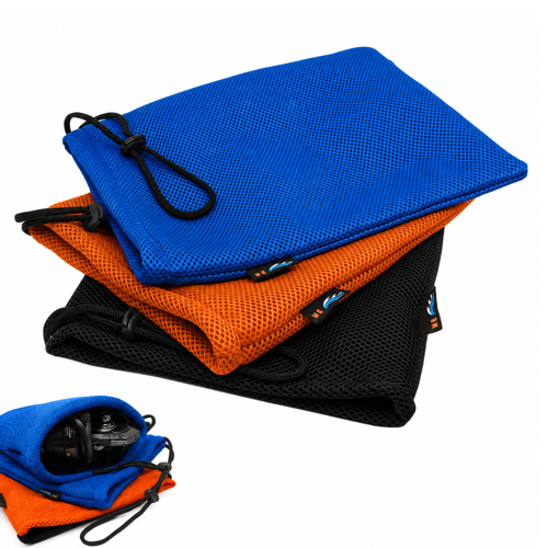Bolsa MG Sacola para Molinete