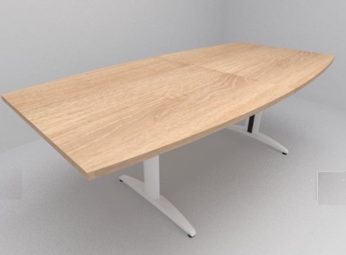 Mesa para Reunião Oval