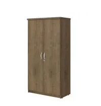 Armario Alto Economico Fechado-HOME OFFICE