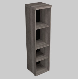TORRE SEM PORTA -40MM-ECONOMICO-HOMEOFFICE