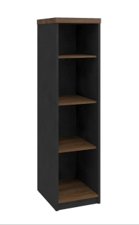TORRE SEM PORTA-40MM-ECONOMICO-AMEIXA-HOMEOFFICE