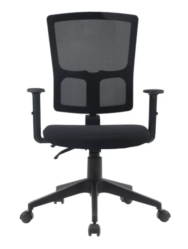 Cadeira Diretor em tela NR17