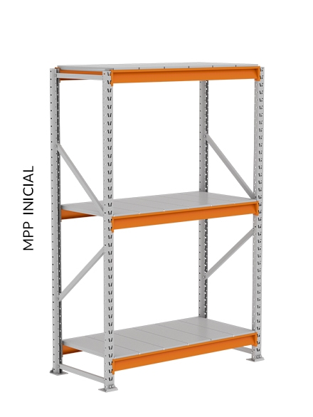 Mini Porta Pallet 200