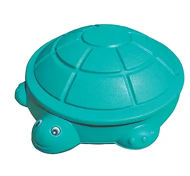 Tanque Jabuti Para Agua, Areia ou Bolinhas