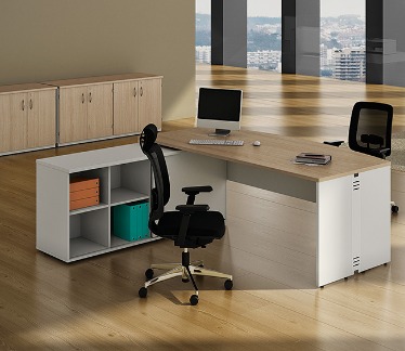 Mesa Diretiva Atualle