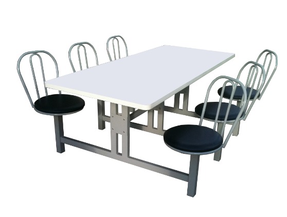 Mesa Giratória