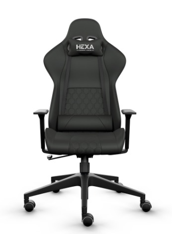 Poltrona Gamer Hexa