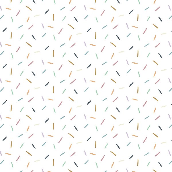 Papel de Parede Linhas Coloridas