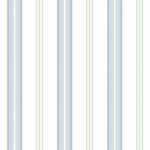 Papel de Parede Listrado Belga