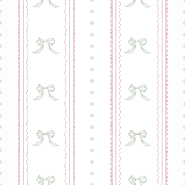 Papel de Parede Laços
